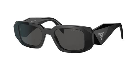 prada black sunglasses sunglass hut|genuine prada sunglasses.